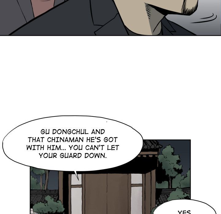 TWOMAN Manhwa - Chapter 67 Page 18