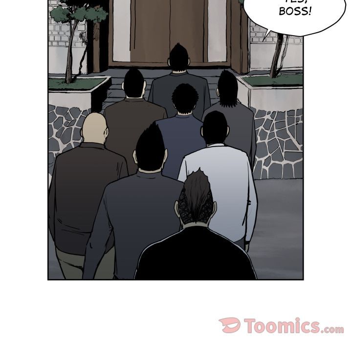 TWOMAN Manhwa - Chapter 67 Page 19