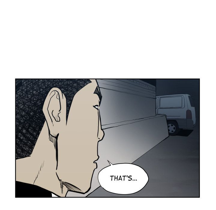 TWOMAN Manhwa - Chapter 67 Page 21