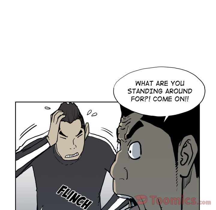 TWOMAN Manhwa - Chapter 67 Page 22