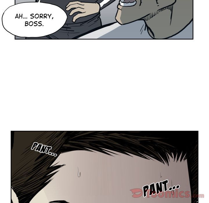 TWOMAN Manhwa - Chapter 67 Page 23