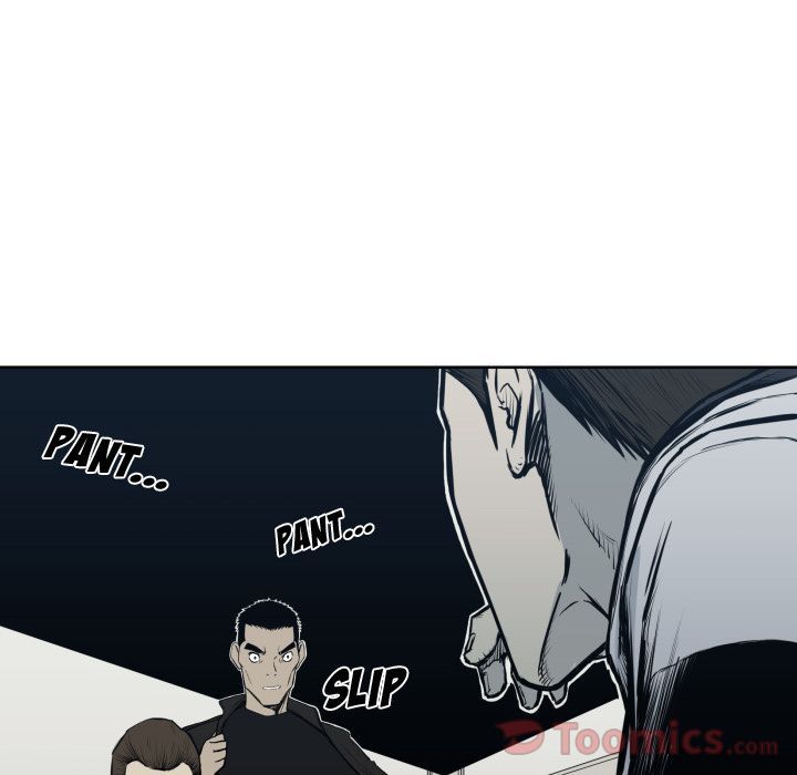 TWOMAN Manhwa - Chapter 67 Page 25