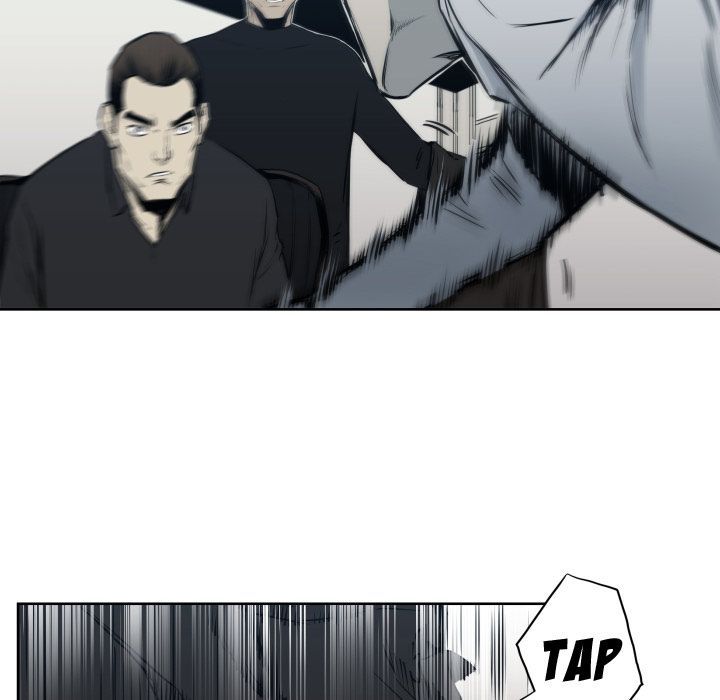 TWOMAN Manhwa - Chapter 67 Page 27