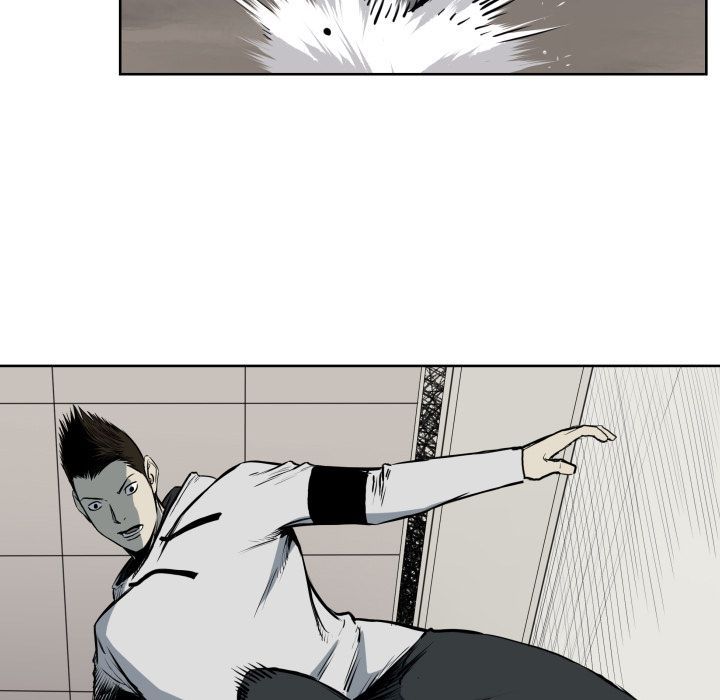 TWOMAN Manhwa - Chapter 67 Page 30