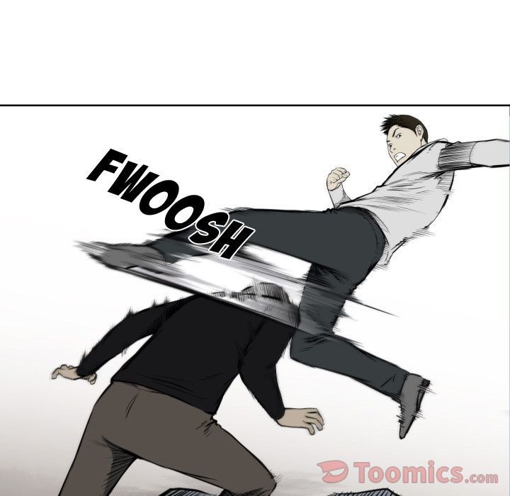 TWOMAN Manhwa - Chapter 67 Page 33