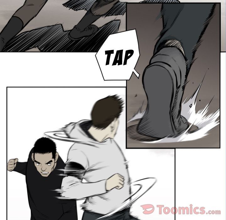 TWOMAN Manhwa - Chapter 67 Page 34