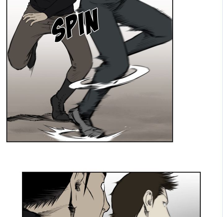 TWOMAN Manhwa - Chapter 67 Page 35