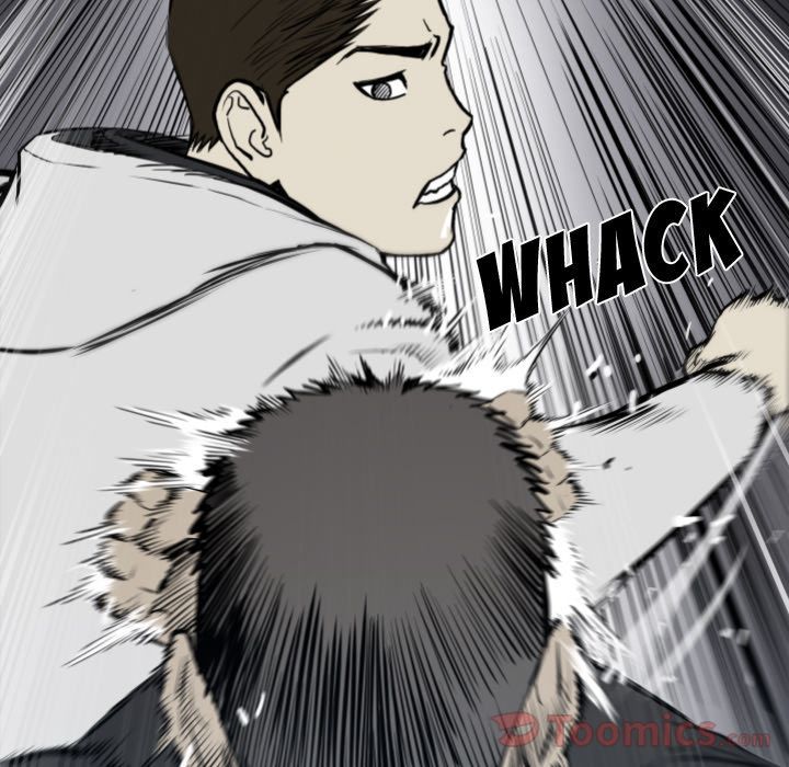 TWOMAN Manhwa - Chapter 67 Page 37