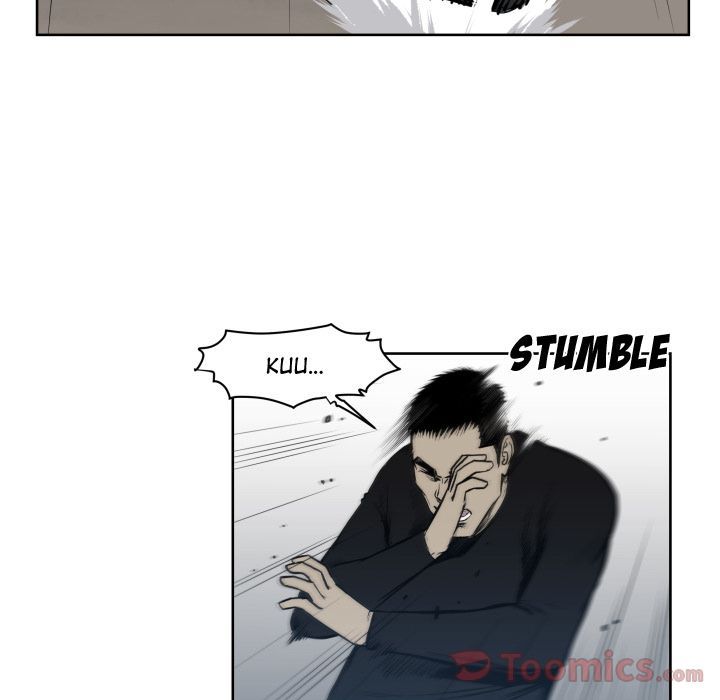 TWOMAN Manhwa - Chapter 67 Page 40