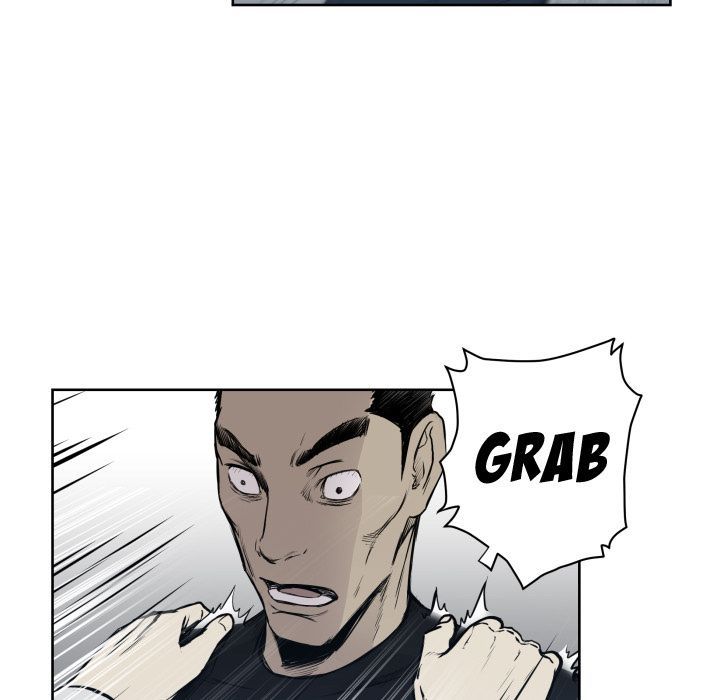 TWOMAN Manhwa - Chapter 67 Page 41