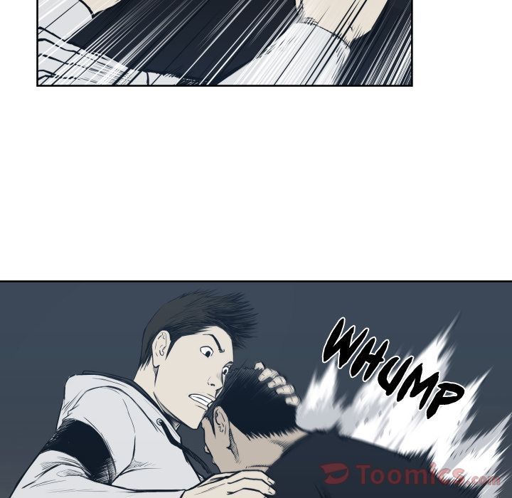 TWOMAN Manhwa - Chapter 67 Page 42