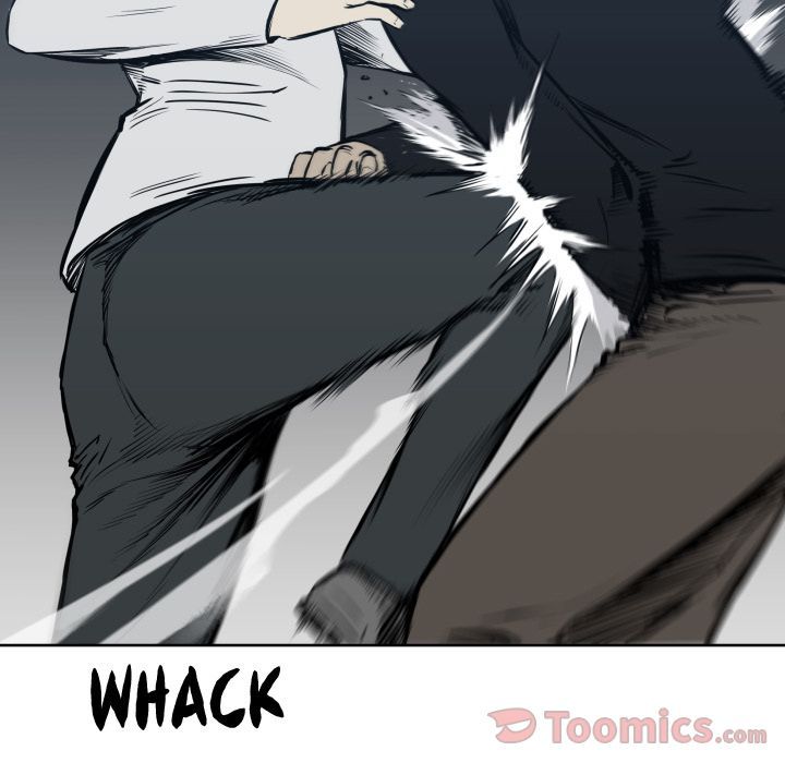 TWOMAN Manhwa - Chapter 67 Page 43