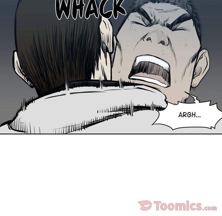 TWOMAN Manhwa - Chapter 67 Page 45