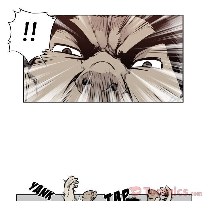 TWOMAN Manhwa - Chapter 67 Page 46