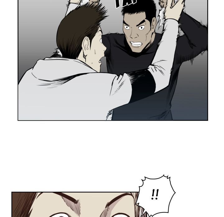 TWOMAN Manhwa - Chapter 67 Page 47