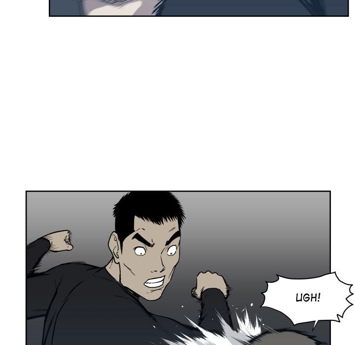 TWOMAN Manhwa - Chapter 67 Page 50