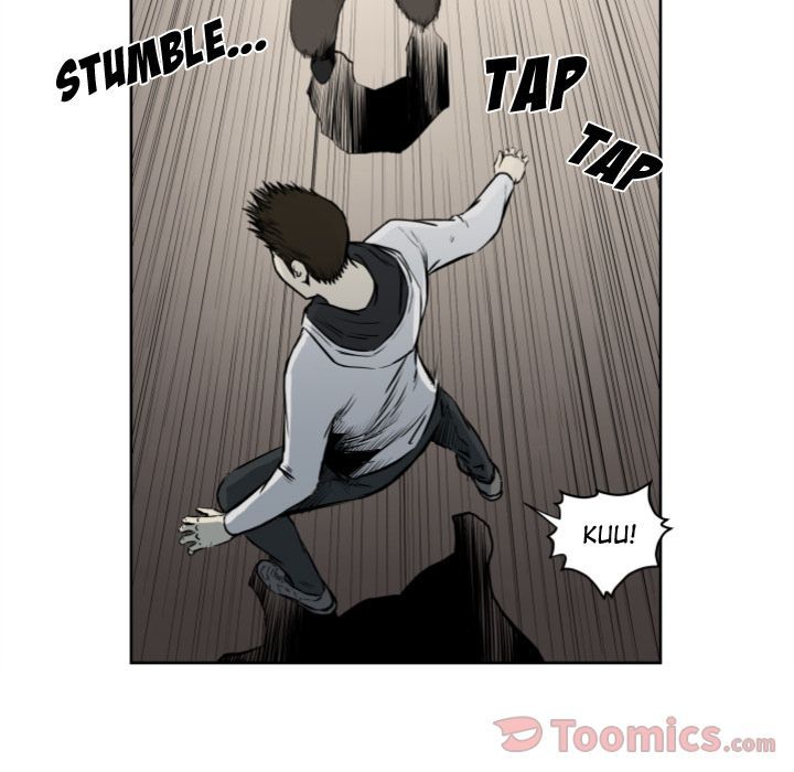 TWOMAN Manhwa - Chapter 67 Page 54