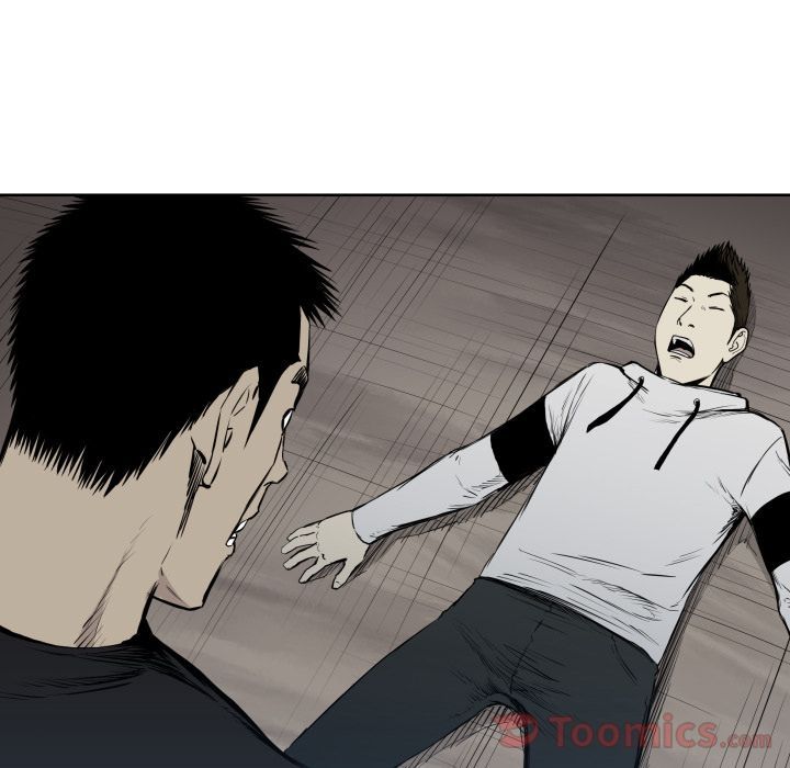 TWOMAN Manhwa - Chapter 67 Page 61