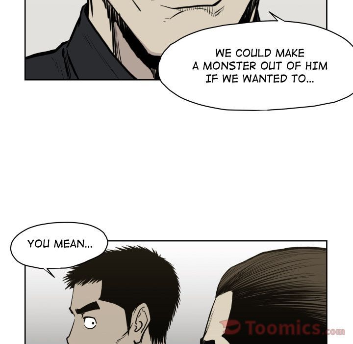 TWOMAN Manhwa - Chapter 67 Page 67