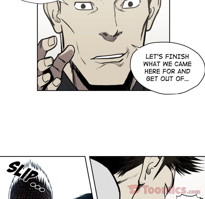 TWOMAN Manhwa - Chapter 67 Page 69