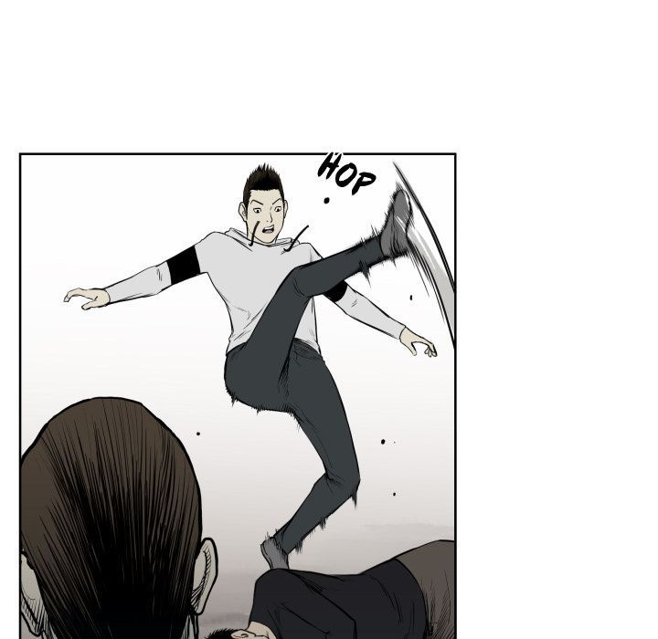 TWOMAN Manhwa - Chapter 67 Page 74