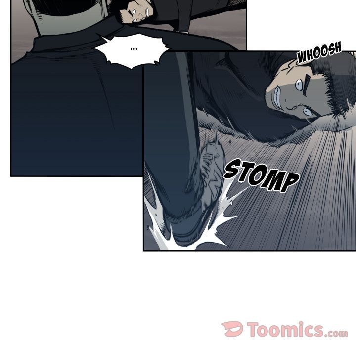 TWOMAN Manhwa - Chapter 67 Page 75