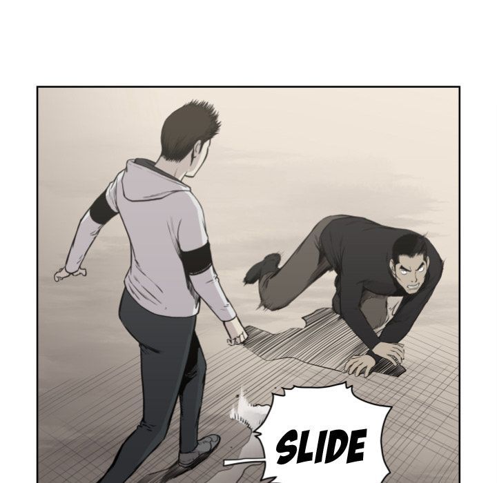 TWOMAN Manhwa - Chapter 67 Page 76