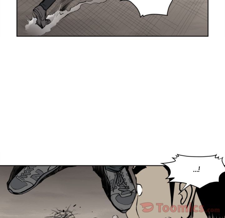 TWOMAN Manhwa - Chapter 67 Page 77