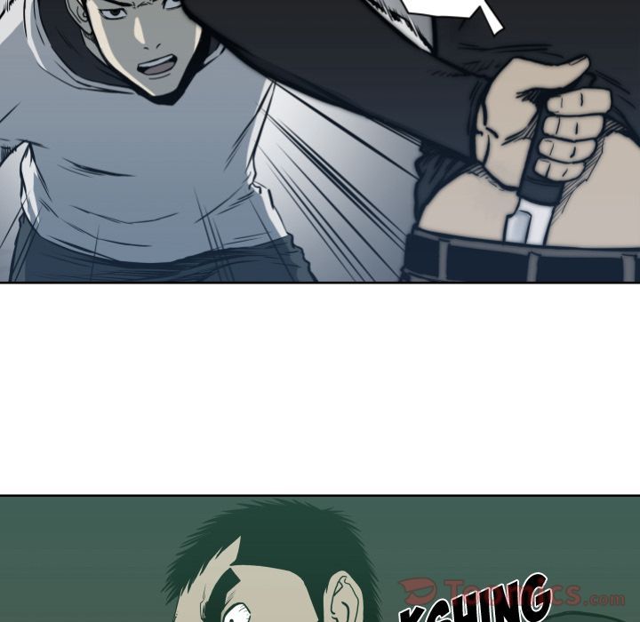 TWOMAN Manhwa - Chapter 67 Page 84