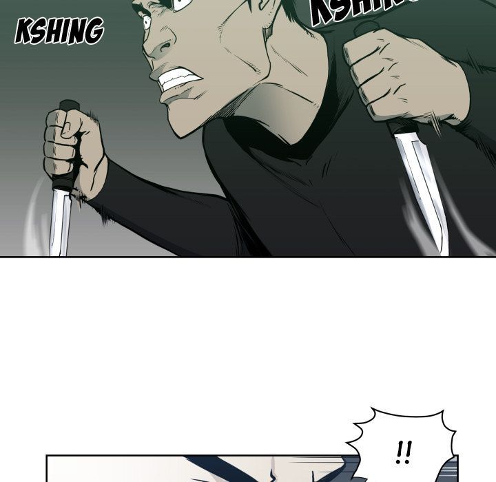 TWOMAN Manhwa - Chapter 67 Page 85