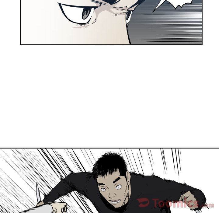 TWOMAN Manhwa - Chapter 67 Page 86