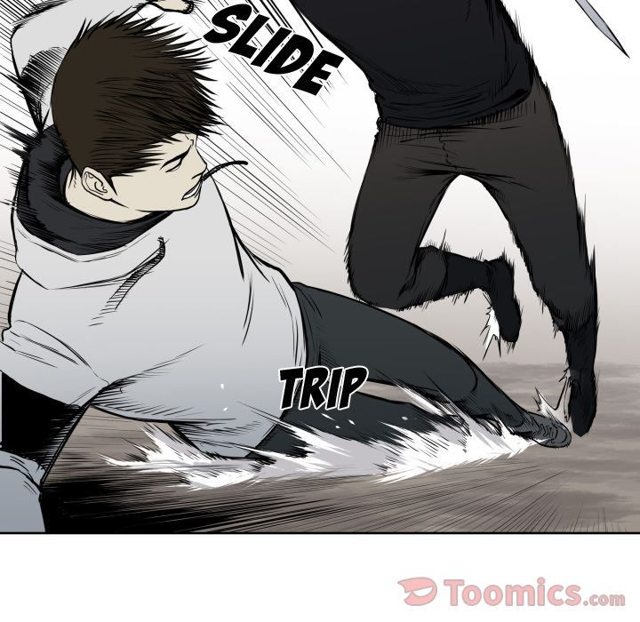 TWOMAN Manhwa - Chapter 67 Page 87