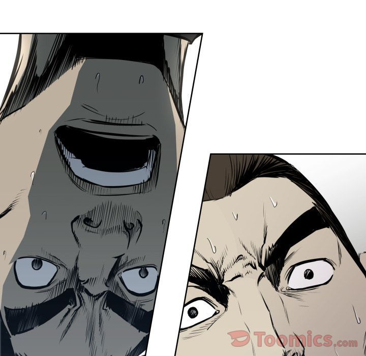 TWOMAN Manhwa - Chapter 67 Page 90