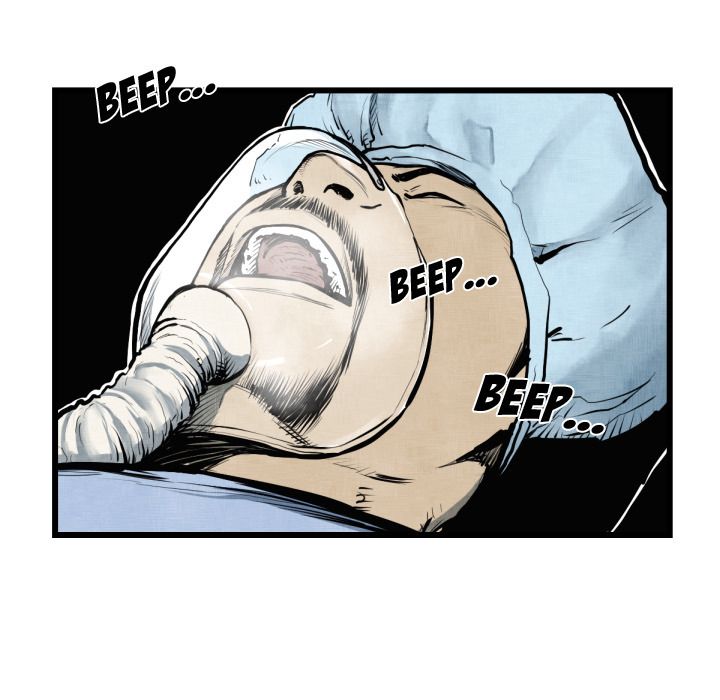 TWOMAN Manhwa - Chapter 46 Page 18