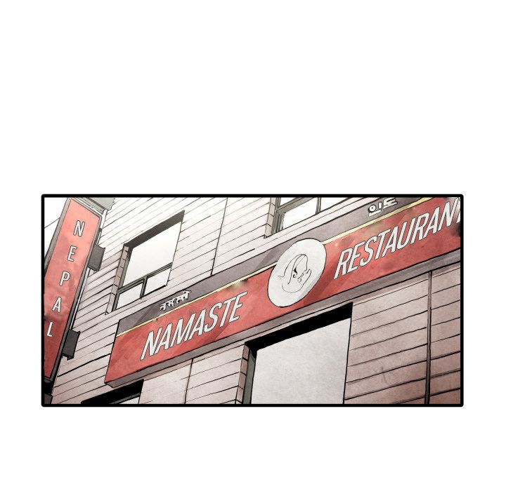 TWOMAN Manhwa - Chapter 16 Page 12