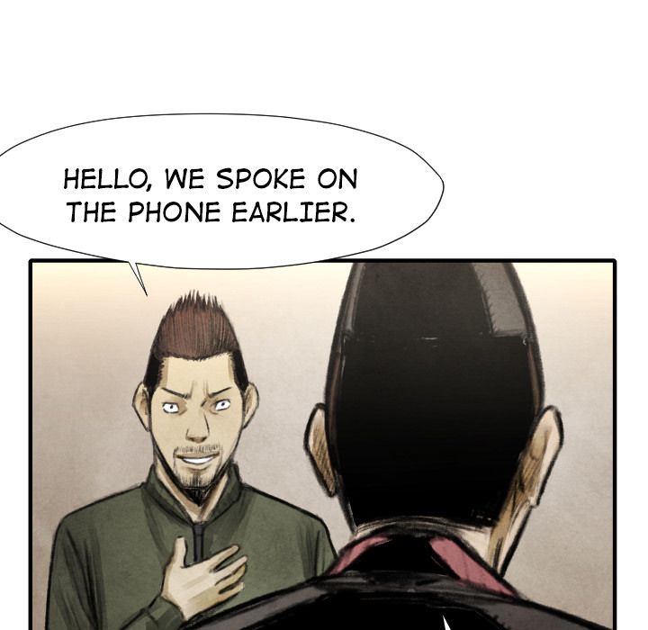 TWOMAN Manhwa - Chapter 16 Page 15