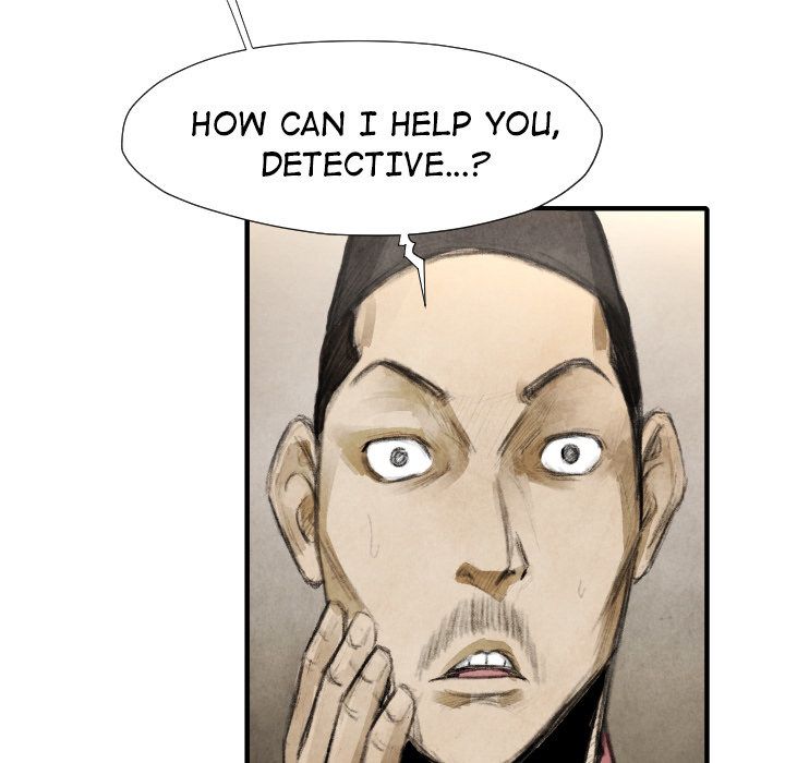 TWOMAN Manhwa - Chapter 16 Page 18