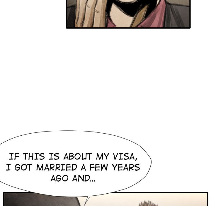 TWOMAN Manhwa - Chapter 16 Page 19