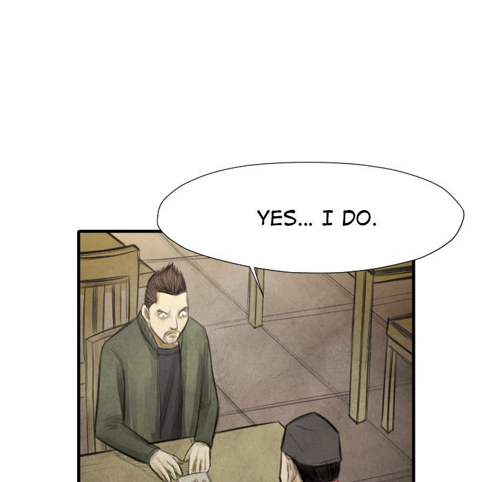 TWOMAN Manhwa - Chapter 16 Page 26