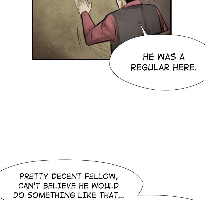 TWOMAN Manhwa - Chapter 16 Page 27