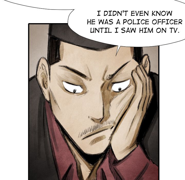 TWOMAN Manhwa - Chapter 16 Page 28