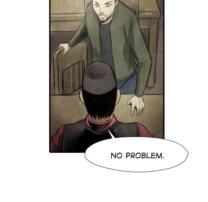 TWOMAN Manhwa - Chapter 16 Page 34