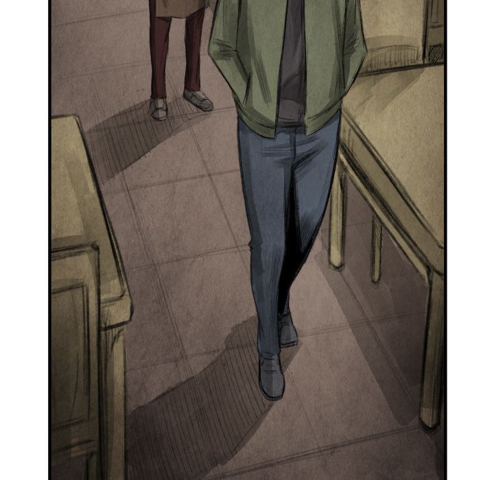 TWOMAN Manhwa - Chapter 16 Page 36