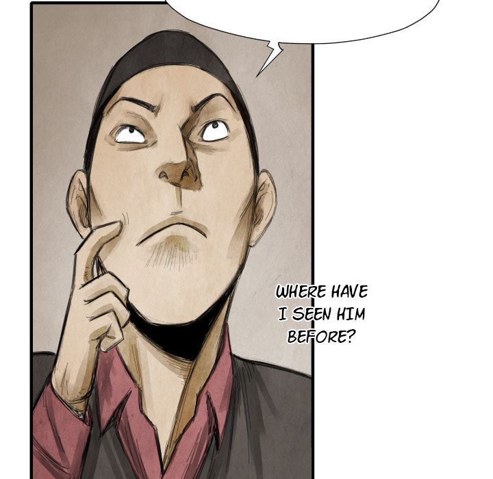 TWOMAN Manhwa - Chapter 16 Page 38