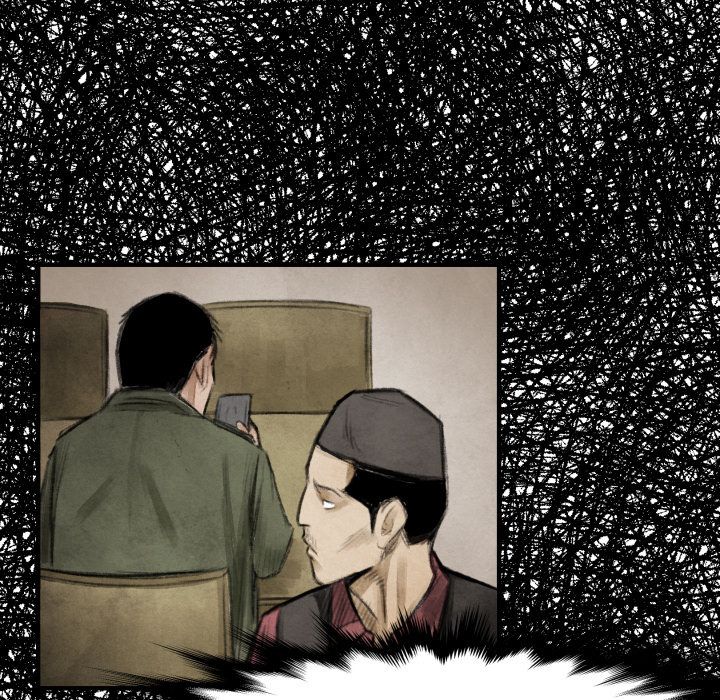 TWOMAN Manhwa - Chapter 16 Page 45