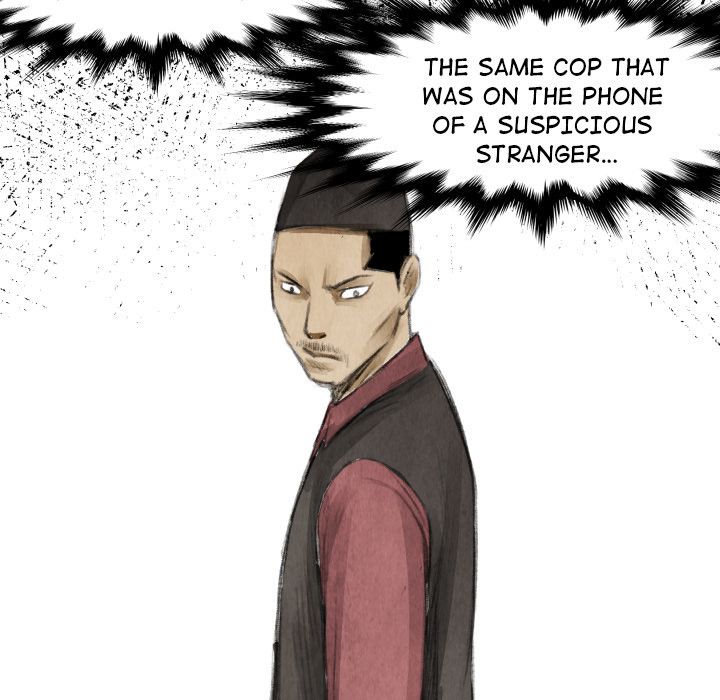 TWOMAN Manhwa - Chapter 16 Page 48