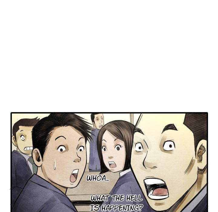 TWOMAN Manhwa - Chapter 16 Page 60