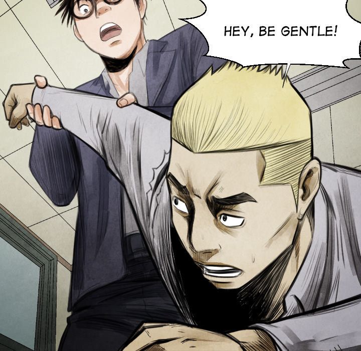 TWOMAN Manhwa - Chapter 16 Page 65