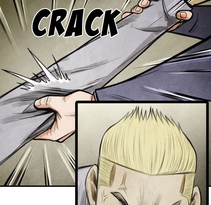 TWOMAN Manhwa - Chapter 16 Page 67