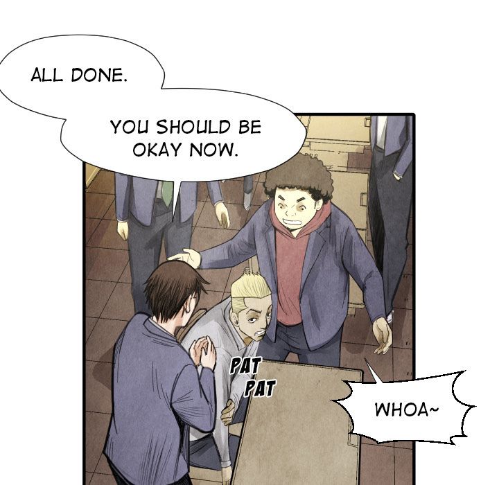 TWOMAN Manhwa - Chapter 16 Page 69